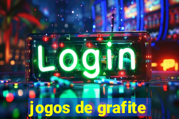 jogos de grafite